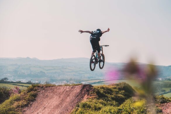 best mountain bike destinations