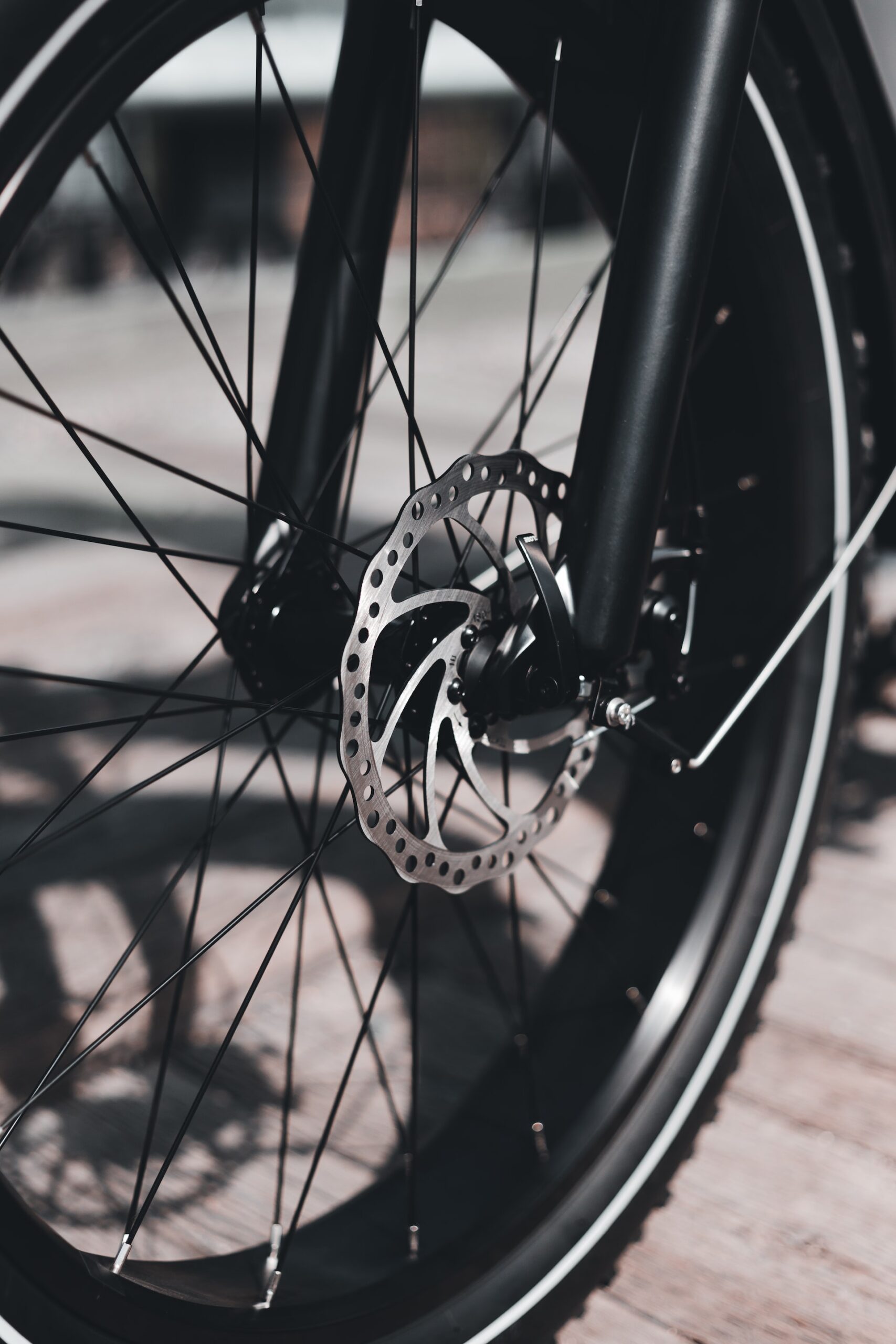 Top Mountain Bike Brakes for Every Rider
