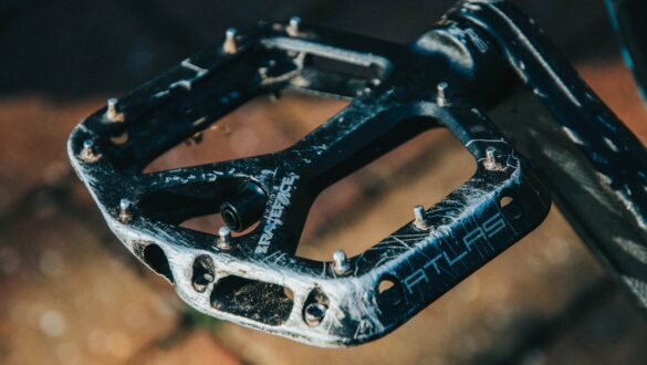 mountain bike pedals