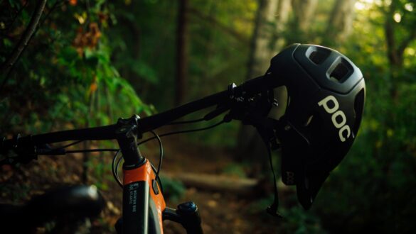 mountain bike trails for different terrain and preferences