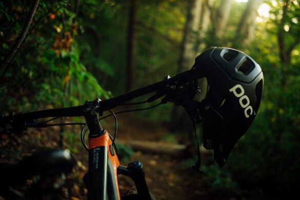 mountain bike trails for different terrain and preferences