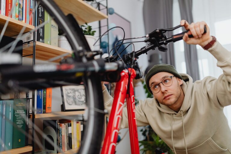 Essential Bike Repair Skills for Every Rider